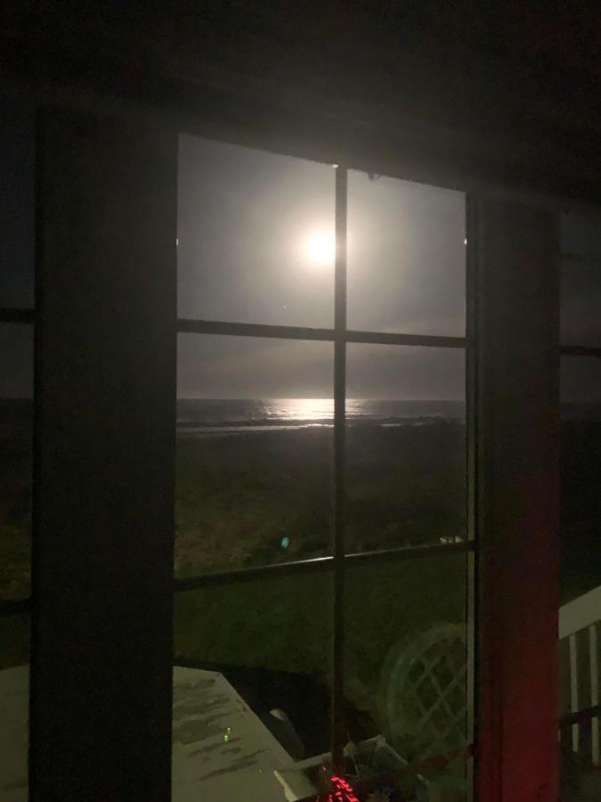 Le Phare Des Dunes Tracadie Buitenkant foto